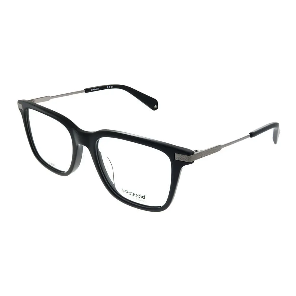 NWT Polaroid PLD346-80700 53mm New Eyeglasses